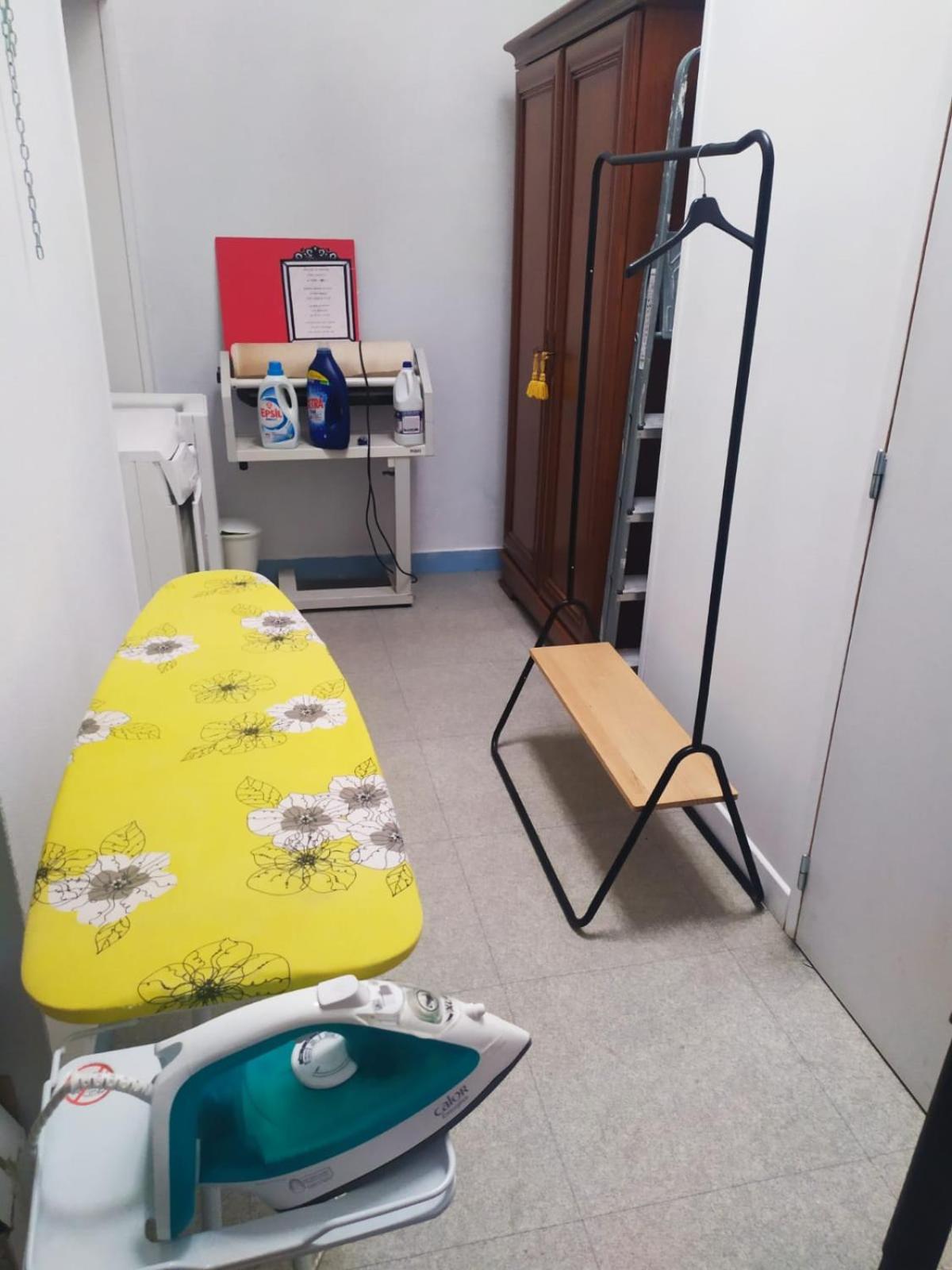 ペリグー Les Bains Douchesアパートホテル 部屋 写真
